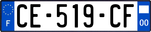 CE-519-CF