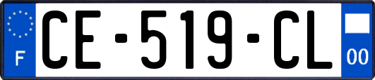 CE-519-CL