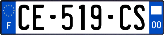 CE-519-CS