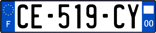 CE-519-CY