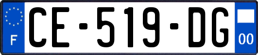 CE-519-DG