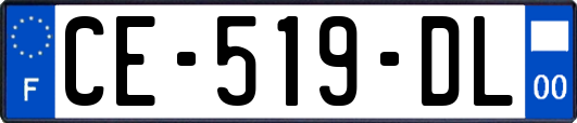 CE-519-DL
