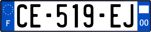 CE-519-EJ