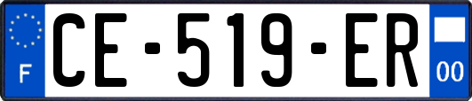 CE-519-ER