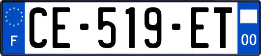 CE-519-ET