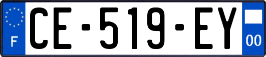 CE-519-EY