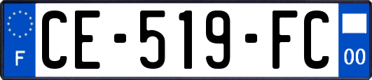 CE-519-FC