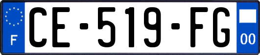 CE-519-FG