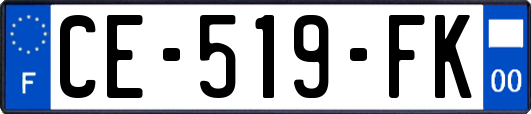 CE-519-FK