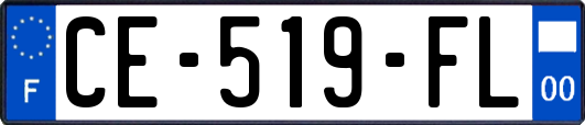 CE-519-FL