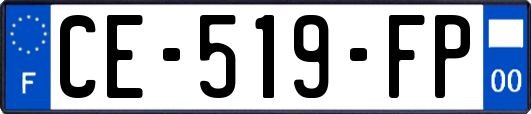 CE-519-FP