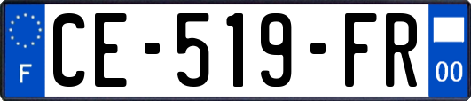 CE-519-FR