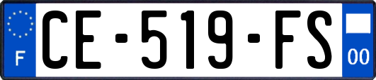 CE-519-FS