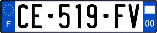 CE-519-FV