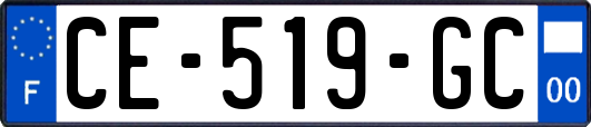 CE-519-GC