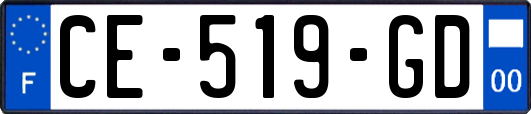 CE-519-GD