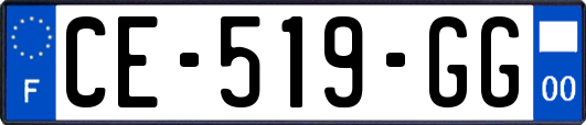 CE-519-GG