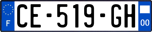 CE-519-GH