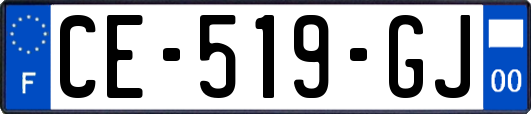 CE-519-GJ