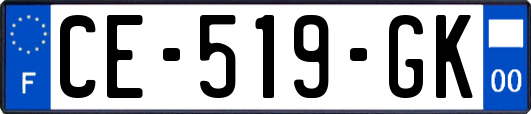 CE-519-GK