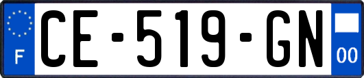 CE-519-GN