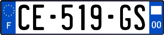 CE-519-GS