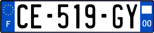 CE-519-GY