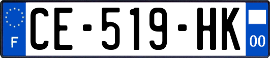 CE-519-HK