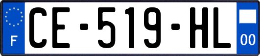 CE-519-HL