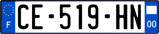 CE-519-HN