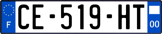 CE-519-HT