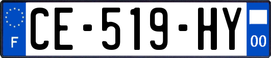 CE-519-HY