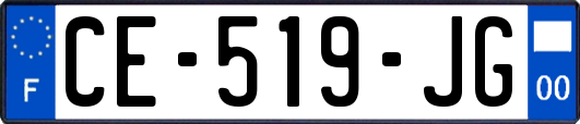CE-519-JG