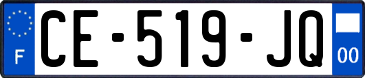 CE-519-JQ