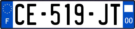 CE-519-JT