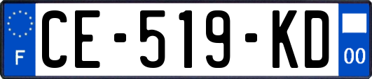 CE-519-KD