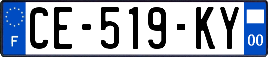 CE-519-KY