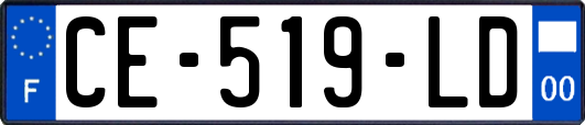 CE-519-LD