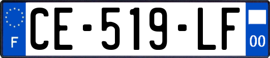 CE-519-LF