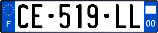 CE-519-LL