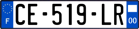 CE-519-LR