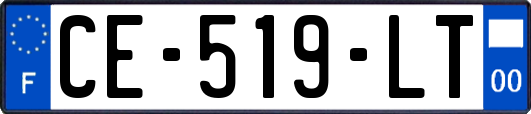 CE-519-LT