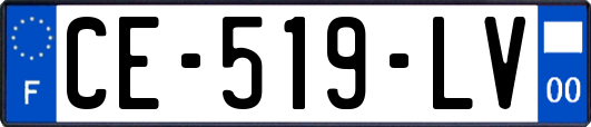 CE-519-LV