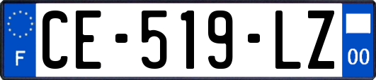 CE-519-LZ