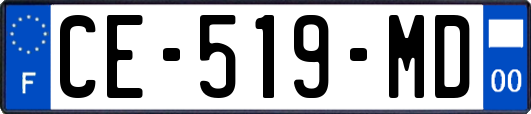 CE-519-MD