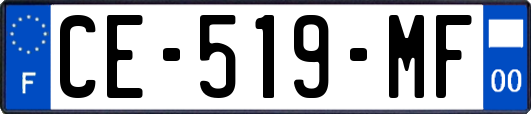 CE-519-MF