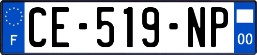 CE-519-NP