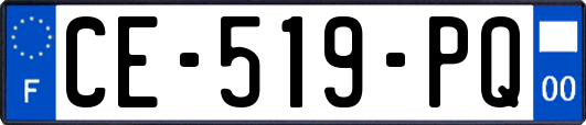 CE-519-PQ