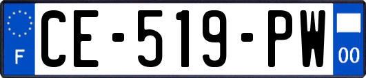 CE-519-PW