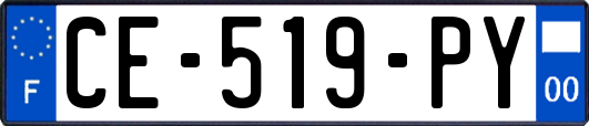CE-519-PY
